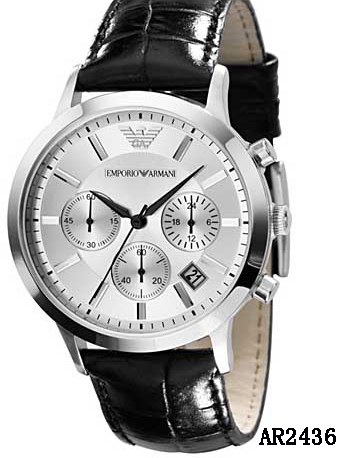 Armani watch man-560